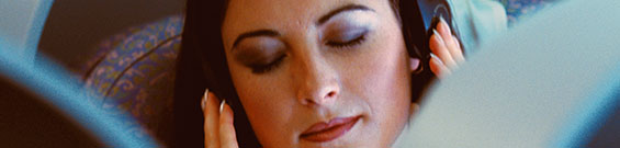 Inflight Entertainment